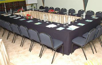 Meeting Hall